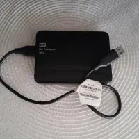 هارد اکسترنال اولترا wd