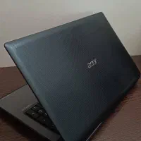 لپ تاپ ایسر Core i3 سایز بزرگ ۱۷ اینچی درحدنو