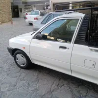 پراید وانت