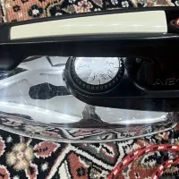 * اتو قدمت دار مارک AEG کلکسیونی سالم *