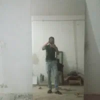 اینه بوفه