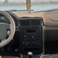 مدل ۹۵ متور و شاسی پلمپ