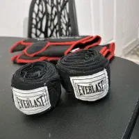 وسایل ورزشی کیک بوکس