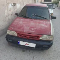 فروش فوری ماشین