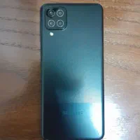 گوشی a12 تمیز A12