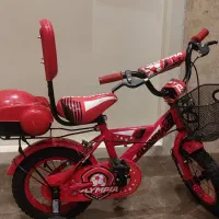دوچرخه کودک سایز ۱۲