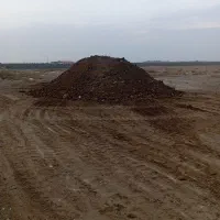 کود گاوی و گوسفندی خالص پوسیده