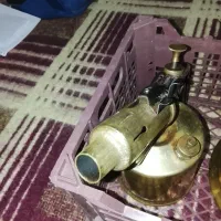 چراغ کوره ای،پریموسی، قدیمی
