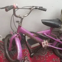 دوچرخه ۲۴ و ۱۶