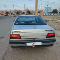 405مدل86 موتورتعویض قانونی