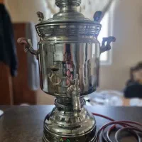 سماور ۱۵لیتری