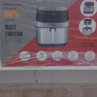 سرخ کن یونیک