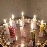دعا سرکتاب استخاره فال دعا نویسی تضمینی