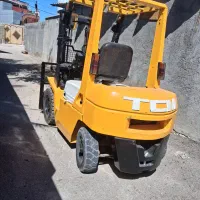 لیفتراک۲/۵تن