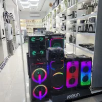 استخدام ادمین حرفه ای