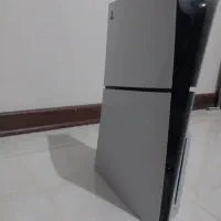 ps5 slim|کنسول، بازی ویدئویی و آنلاین|اصفهان, شهریار|دیوار