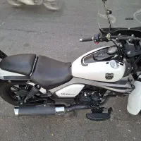 لین مکس|موتورسیکلت|تهران, آبشار|دیوار