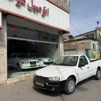 وانت آریسان 2، مدل ۱۴۰۵