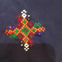 دوزنده می‌خوام