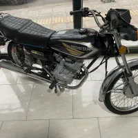 هوندا 150|موتورسیکلت|تالش, هشتپر|دیوار