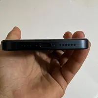 iPhone 15 pro max battery 99|موبایل|اصفهان, مرداویج|دیوار