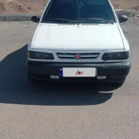 پراید ۱۳۱ مدل ۹۶