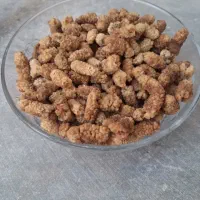 توت خشک هرات
