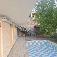 ویلا باغ ۱۰۰۰متر سنددار شهرکی منطقه یک