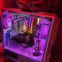 pc gaming|رایانه رومیزی|تهران, جوادیه تهرانپارس|دیوار
