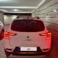 سایپا صفر خشک اطلس G دنده فول رنگ سفید مدل ۱۴۰۳