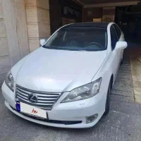 لکسوس es350