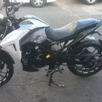 گلکسیna nh180|موتورسیکلت|تهران, سردارجنگل|دیوار