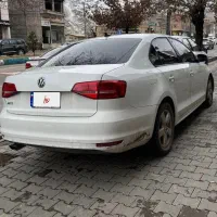 فولکس واگن جتا ۲۰۱۵ پلاک منطقه آزاد ماکو|خودرو سواری و وانت|ماکو, |دیوار