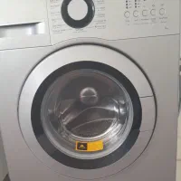 ماشین لباسشویی