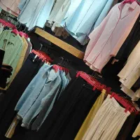 دعوت به همکاری فروشنده خانم پاره وقت