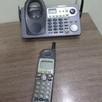 تلفن بیسیم پاناسونیک اصل