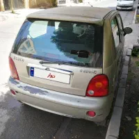 ام وی ام ۱۱۰ سه سیلندر