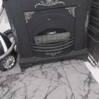 فروش بخاری گازی