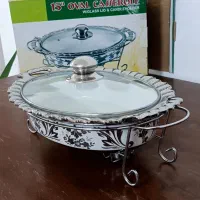 سوفله خوری  وارمردار