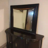 آینه و کنسول