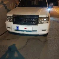 پادرا پلاسex 1400اپشنال صفر در حد 1401140214031404