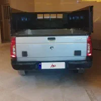 آریسان ۲ مدل۱۴۰۴