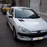 206 sd|خودرو سواری و وانت|اسلام‌شهر, شهرک انبیا|دیوار