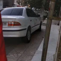 سمند EF7