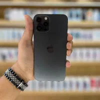 گوشی ایفون 13پرو مکس حافظه 256 گیگ اقساط