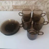 لیوان دودی ایتالیا