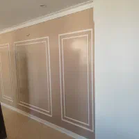 نقاشی ساختمان