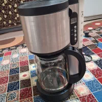 پلوپز|سماور، چای‌ساز، قهوه‌ساز|اصفهان, بهاران|دیوار