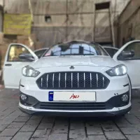 اطلسG مدل 1404