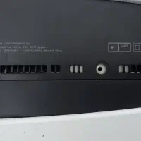 Ps5 فت|کنسول، بازی ویدئویی و آنلاین|گرگان, |دیوار